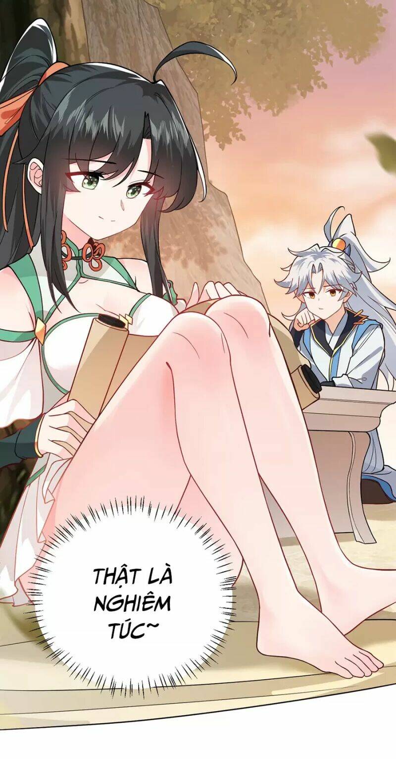 Mang theo các tiên tử vô địch thiên hạ: Chapter 16