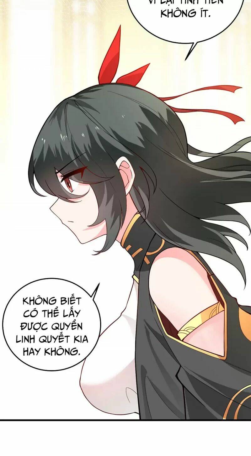 Mang theo các tiên tử vô địch thiên hạ: Chapter 16