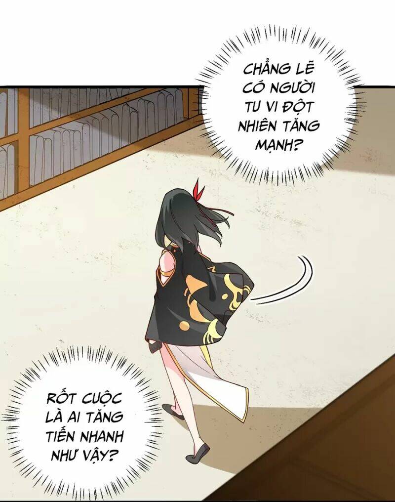 Mang theo các tiên tử vô địch thiên hạ: Chapter 16
