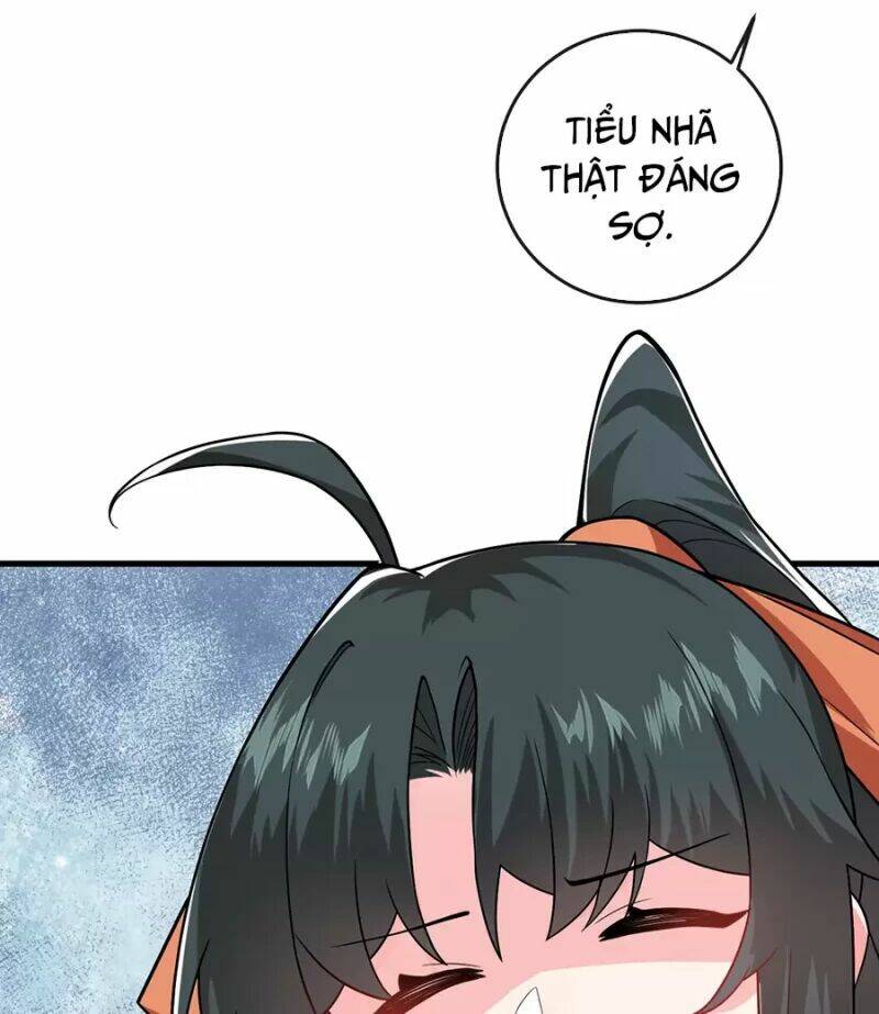 Mang theo các tiên tử vô địch thiên hạ: Chapter 17.5
