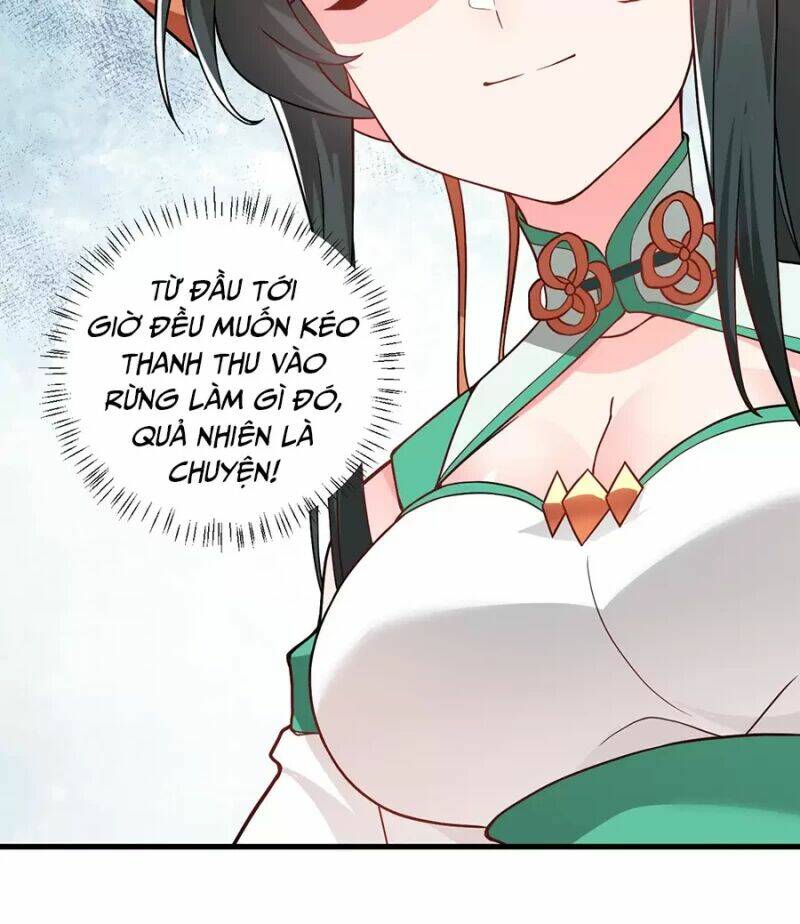 Mang theo các tiên tử vô địch thiên hạ: Chapter 17.5