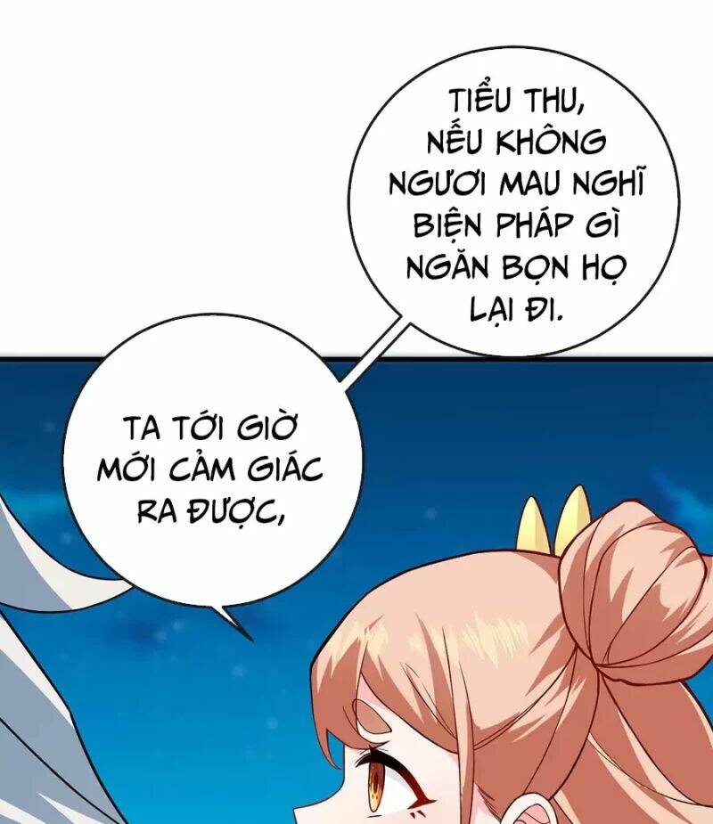 Mang theo các tiên tử vô địch thiên hạ: Chapter 17.5