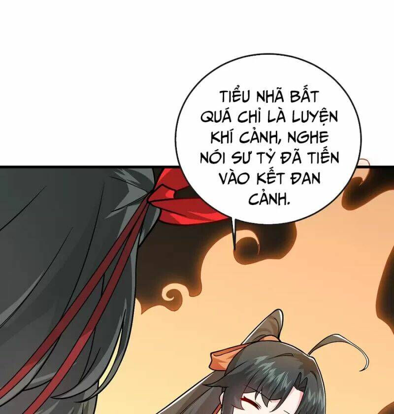 Mang theo các tiên tử vô địch thiên hạ: Chapter 17.5