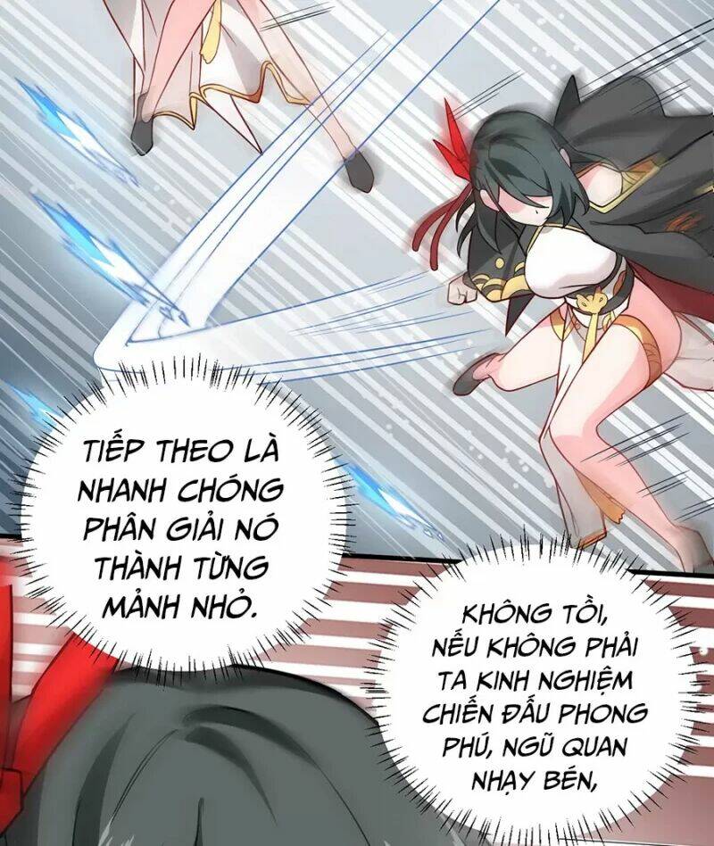 Mang theo các tiên tử vô địch thiên hạ: Chapter 17.5