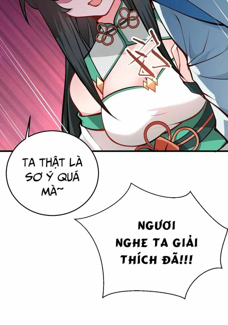 Mang theo các tiên tử vô địch thiên hạ: Chapter 17.5