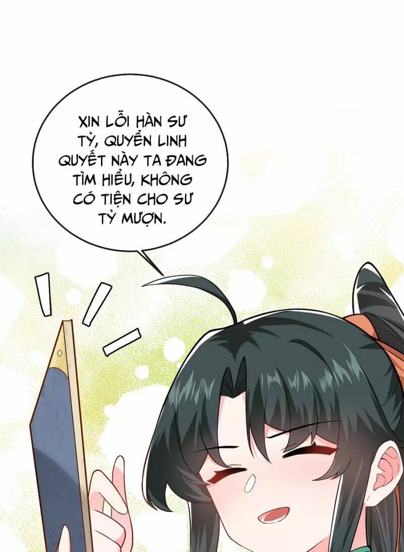 Mang theo các tiên tử vô địch thiên hạ: Chapter 17.5