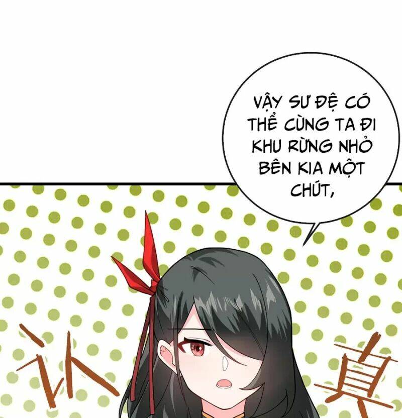 Mang theo các tiên tử vô địch thiên hạ: Chapter 17.5