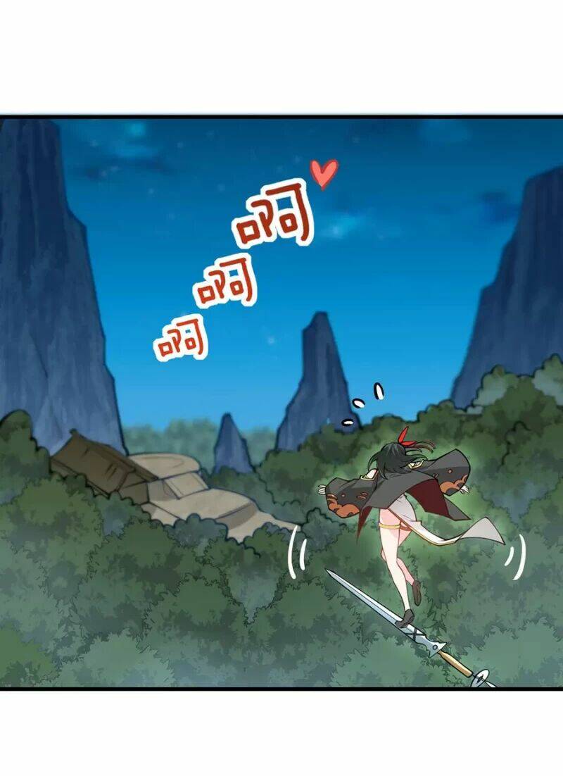 Mang theo các tiên tử vô địch thiên hạ: Chapter 17