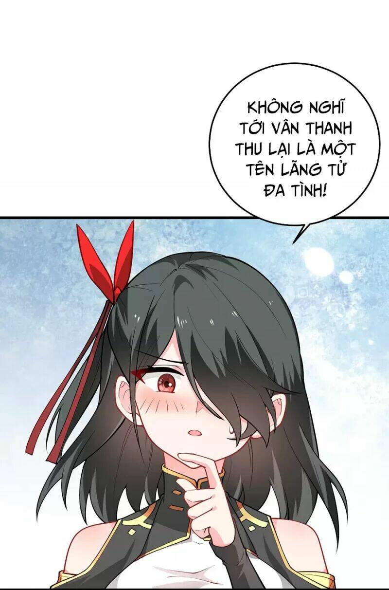 Mang theo các tiên tử vô địch thiên hạ: Chapter 17