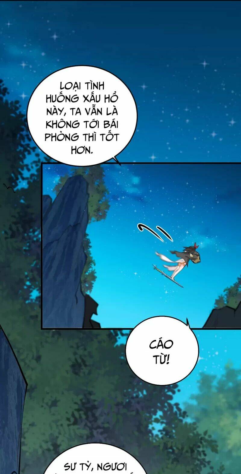 Mang theo các tiên tử vô địch thiên hạ: Chapter 17