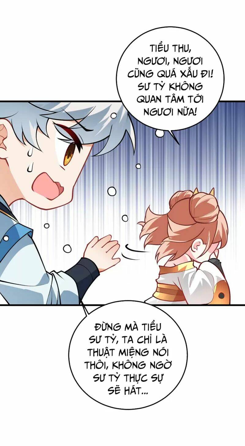 Mang theo các tiên tử vô địch thiên hạ: Chapter 17