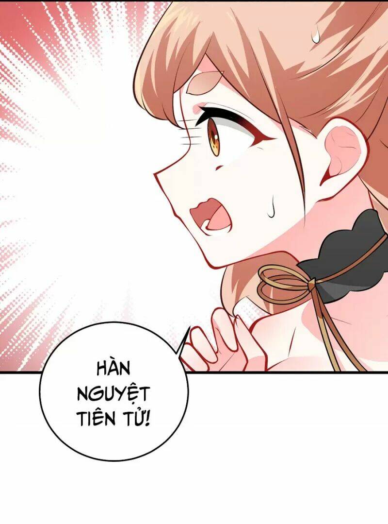 Mang theo các tiên tử vô địch thiên hạ: Chapter 17