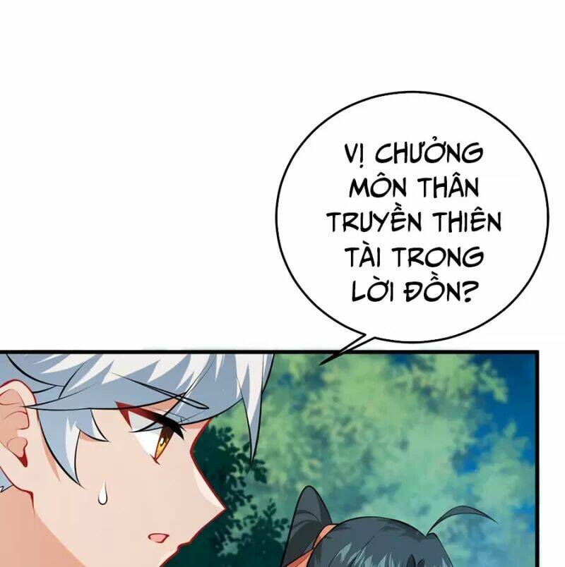 Mang theo các tiên tử vô địch thiên hạ: Chapter 17