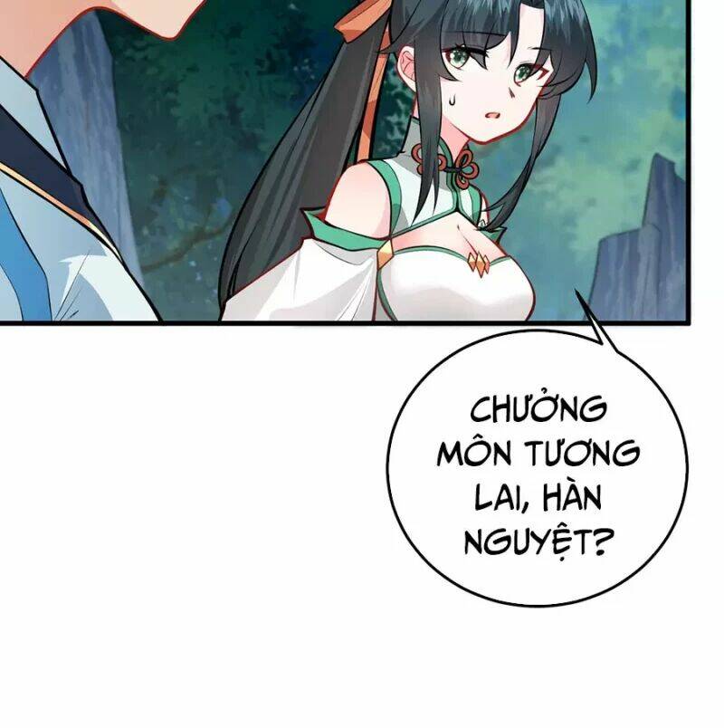 Mang theo các tiên tử vô địch thiên hạ: Chapter 17
