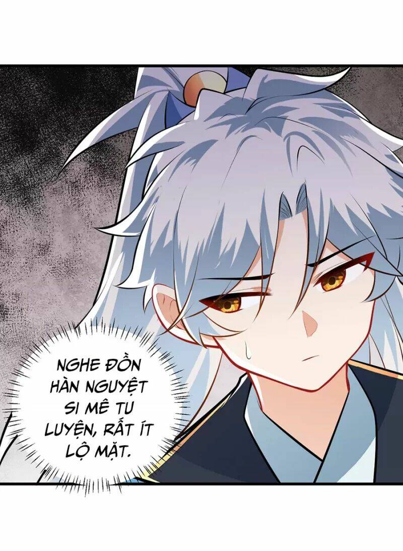 Mang theo các tiên tử vô địch thiên hạ: Chapter 17