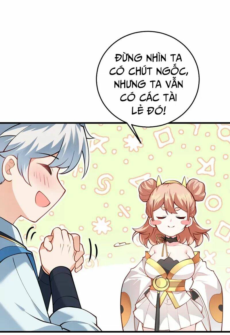 Mang theo các tiên tử vô địch thiên hạ: Chapter 17
