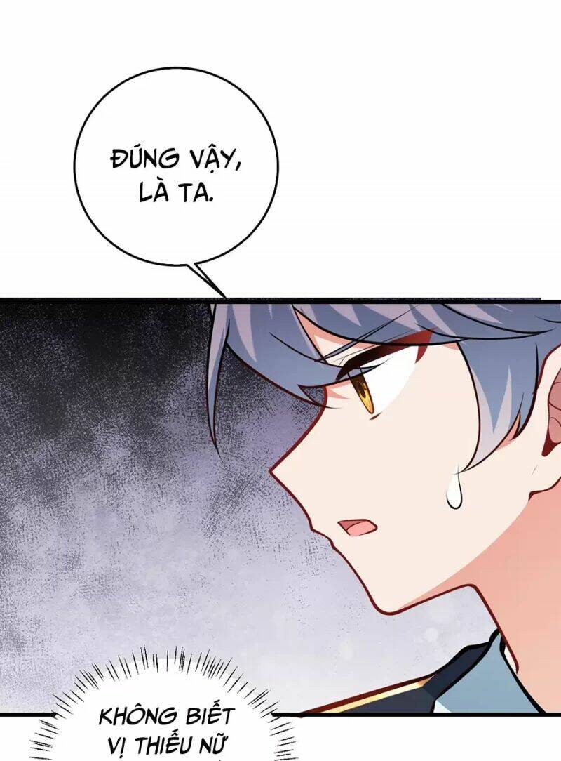 Mang theo các tiên tử vô địch thiên hạ: Chapter 17
