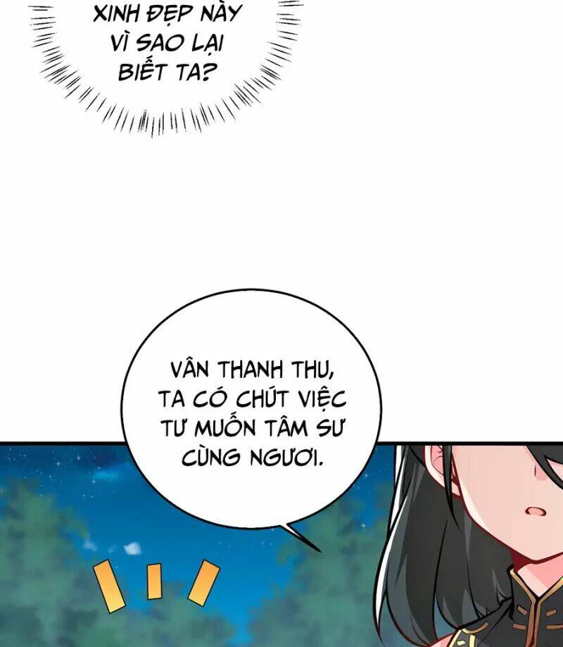 Mang theo các tiên tử vô địch thiên hạ: Chapter 17