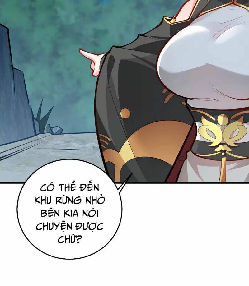 Mang theo các tiên tử vô địch thiên hạ: Chapter 17