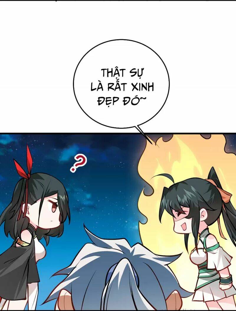 Mang theo các tiên tử vô địch thiên hạ: Chapter 17