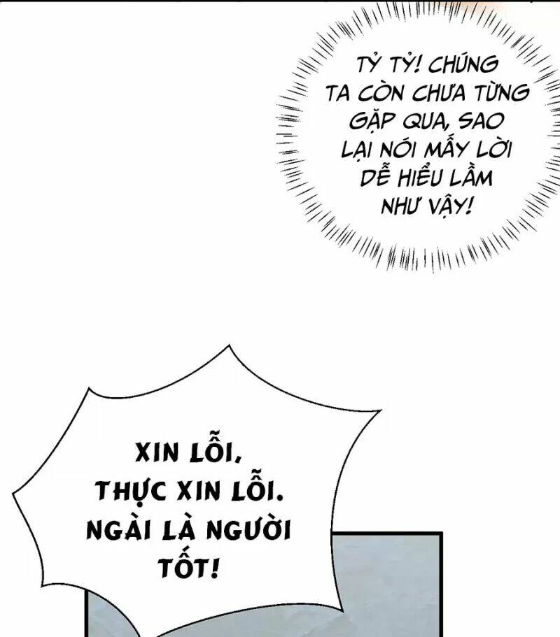 Mang theo các tiên tử vô địch thiên hạ: Chapter 17