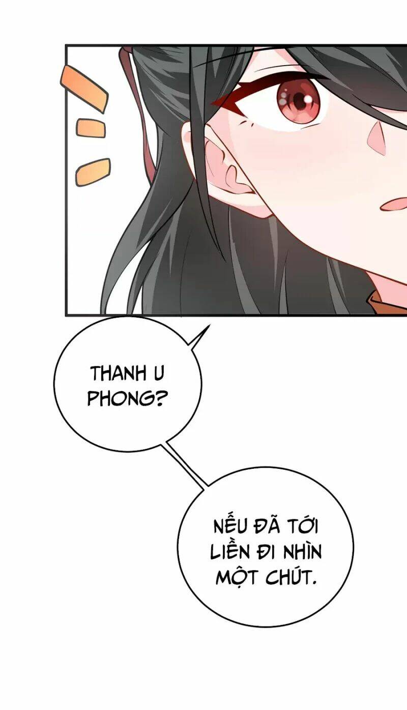 Mang theo các tiên tử vô địch thiên hạ: Chapter 17