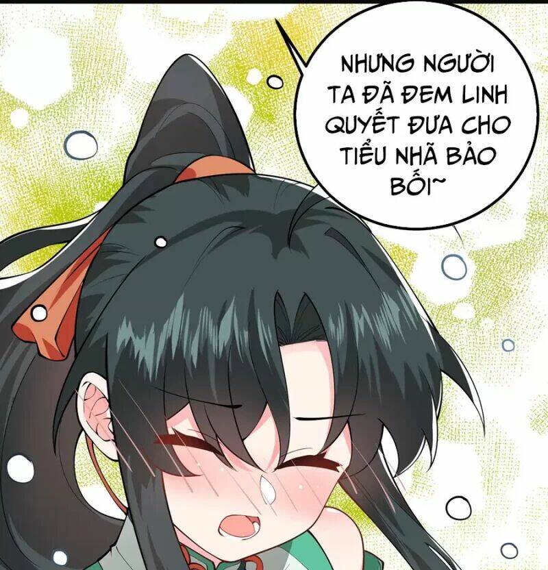 Mang theo các tiên tử vô địch thiên hạ: Chapter 18.5