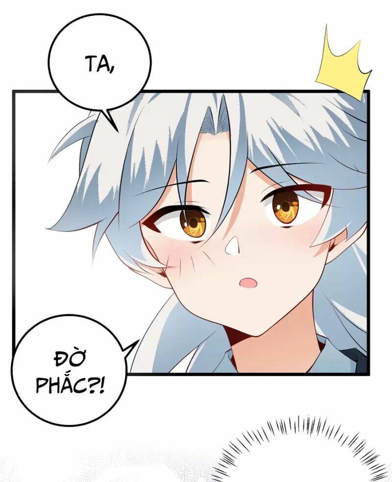 Mang theo các tiên tử vô địch thiên hạ: Chapter 18.5