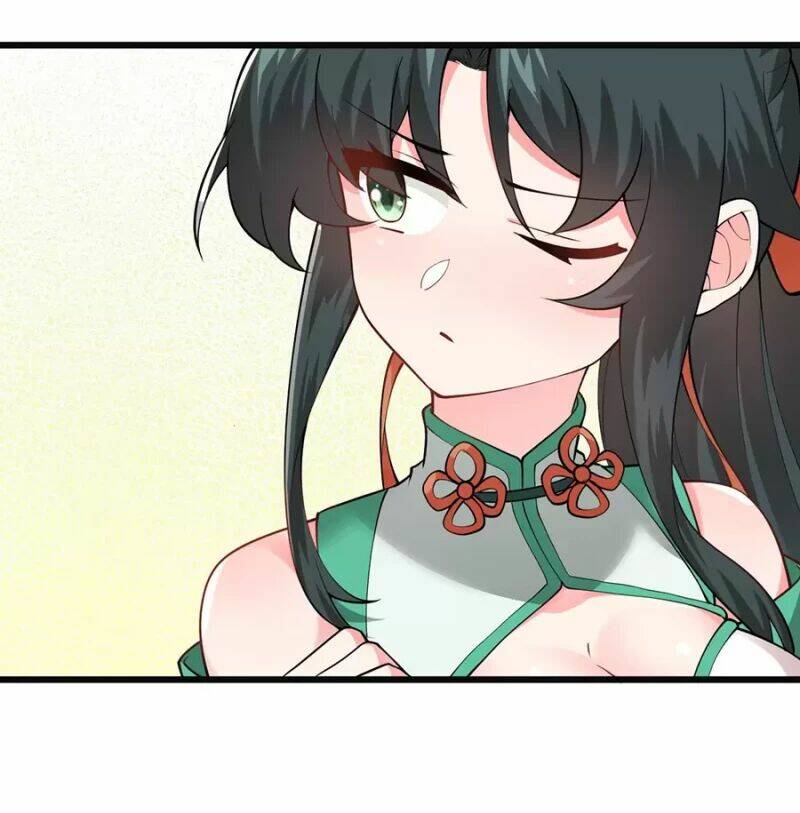 Mang theo các tiên tử vô địch thiên hạ: Chapter 18.5