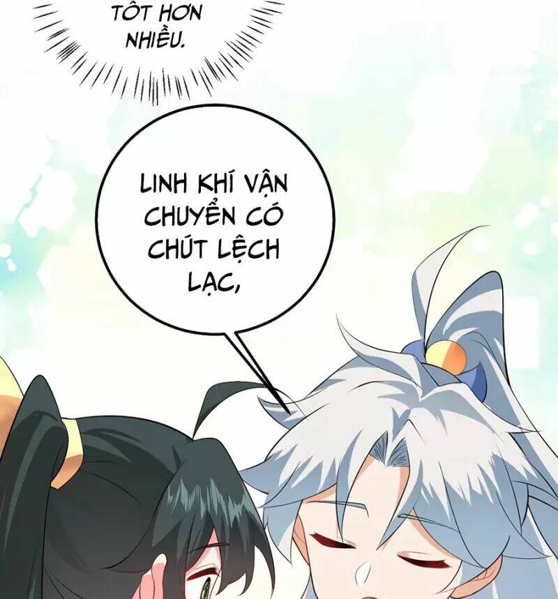 Mang theo các tiên tử vô địch thiên hạ: Chapter 18.5