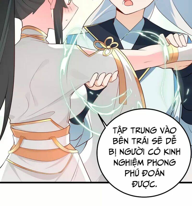 Mang theo các tiên tử vô địch thiên hạ: Chapter 18.5