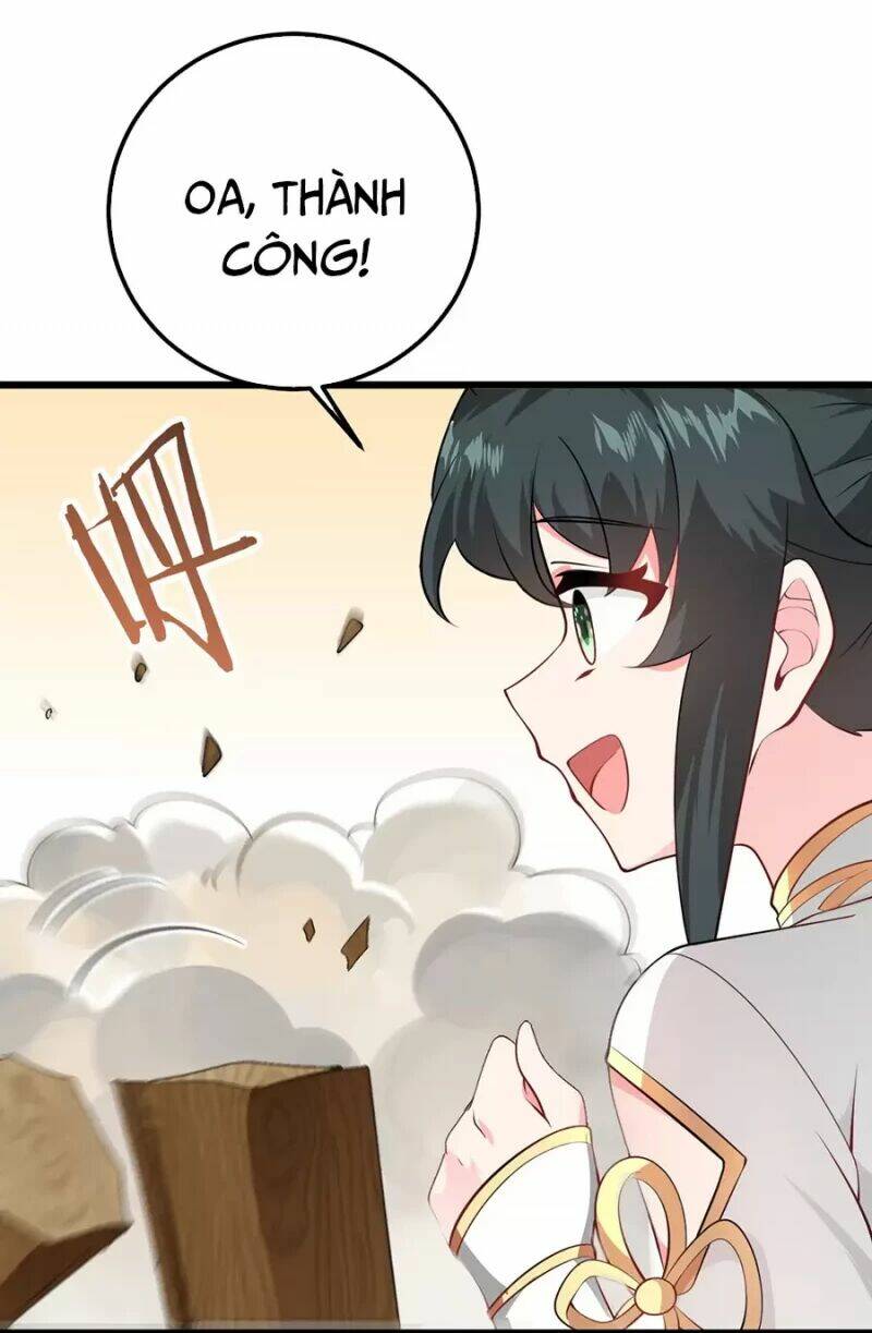Mang theo các tiên tử vô địch thiên hạ: Chapter 18.5