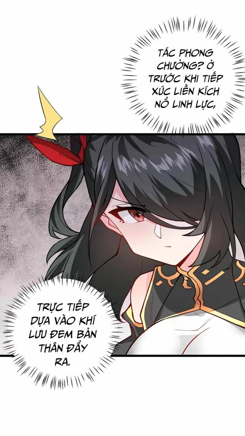 Mang theo các tiên tử vô địch thiên hạ: Chapter 18
