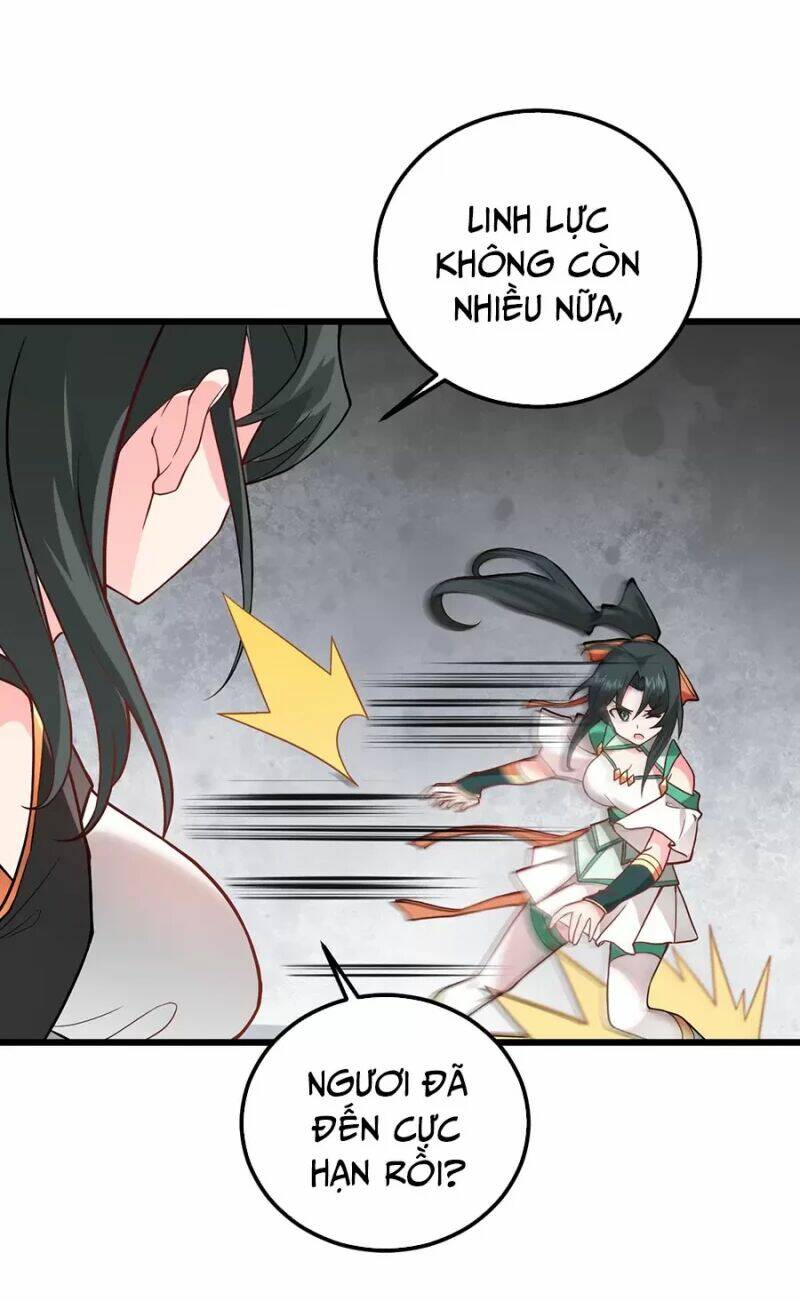 Mang theo các tiên tử vô địch thiên hạ: Chapter 18