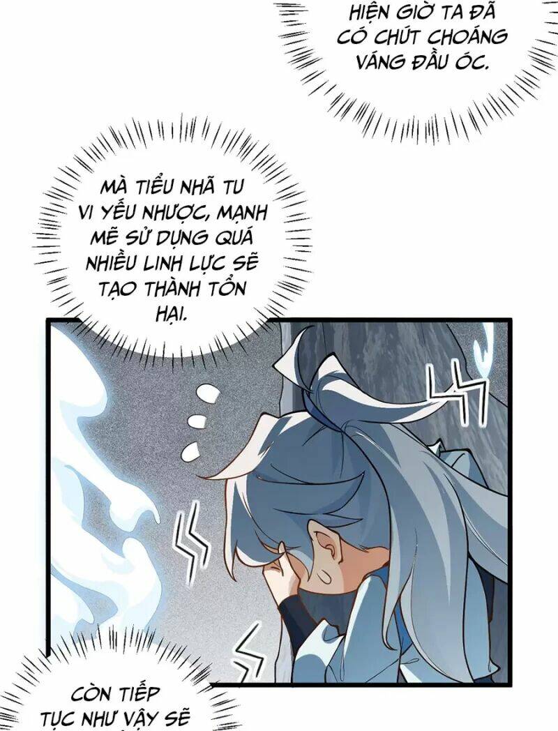 Mang theo các tiên tử vô địch thiên hạ: Chapter 18