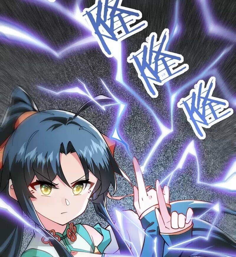Mang theo các tiên tử vô địch thiên hạ: Chapter 18