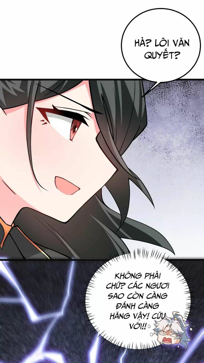 Mang theo các tiên tử vô địch thiên hạ: Chapter 18
