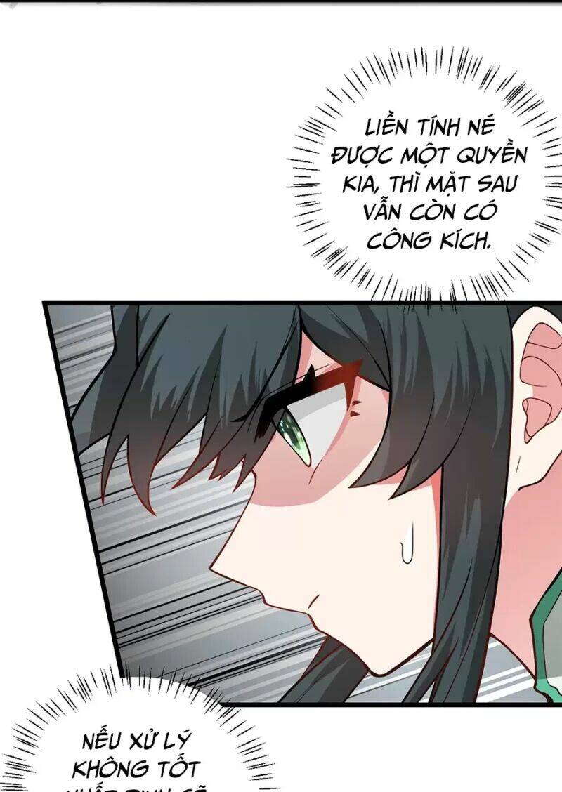 Mang theo các tiên tử vô địch thiên hạ: Chapter 18