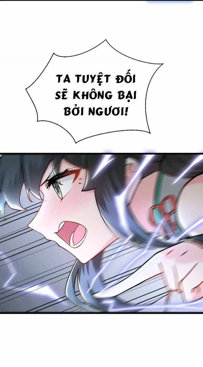 Mang theo các tiên tử vô địch thiên hạ: Chapter 18