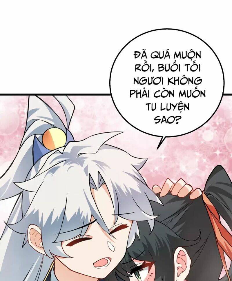 Mang theo các tiên tử vô địch thiên hạ: Chapter 18