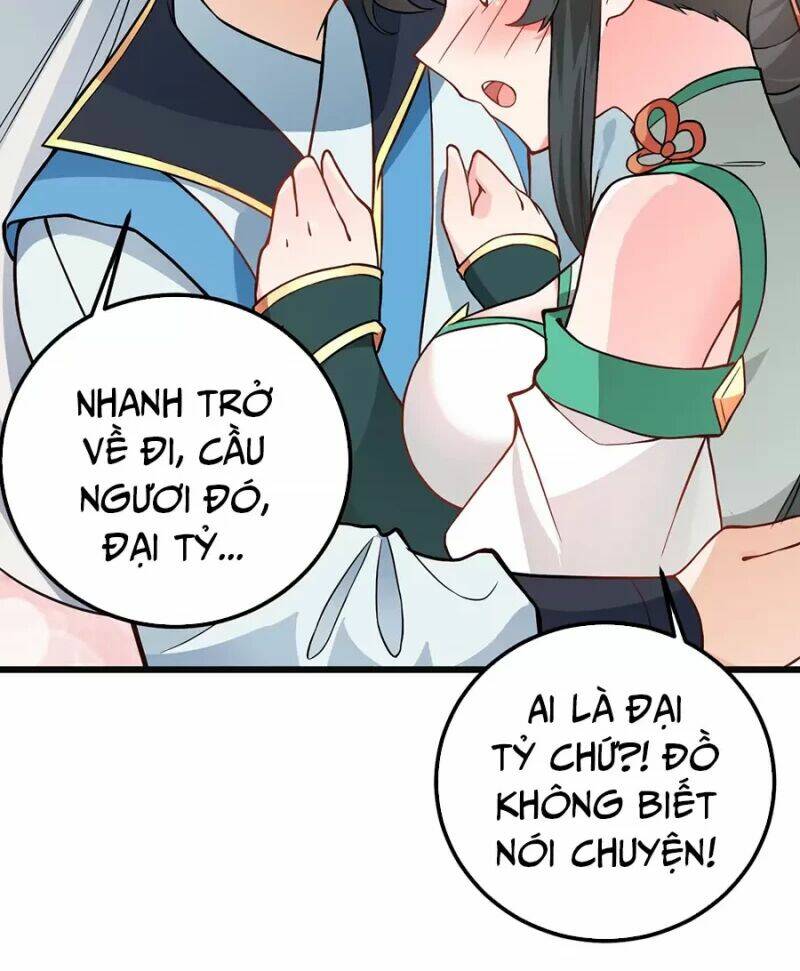 Mang theo các tiên tử vô địch thiên hạ: Chapter 18