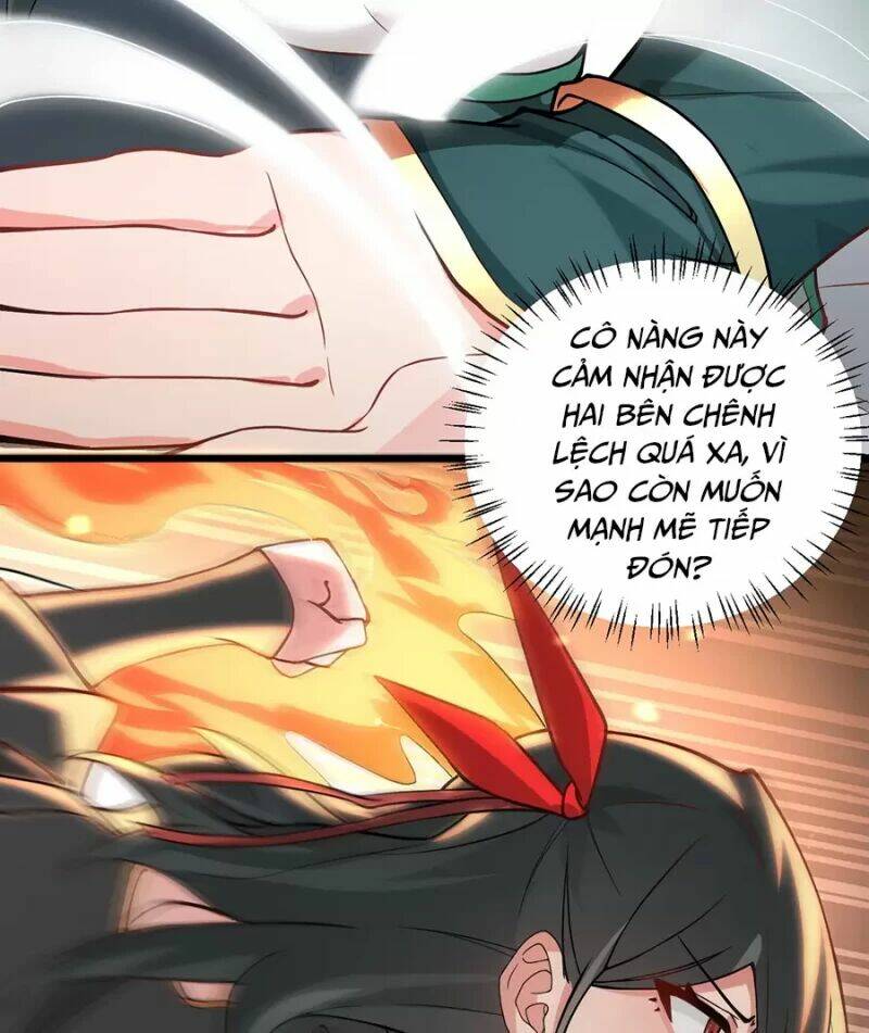 Mang theo các tiên tử vô địch thiên hạ: Chapter 18