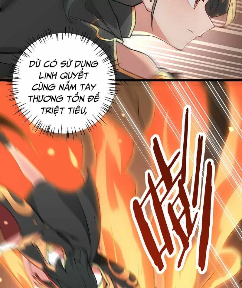 Mang theo các tiên tử vô địch thiên hạ: Chapter 18