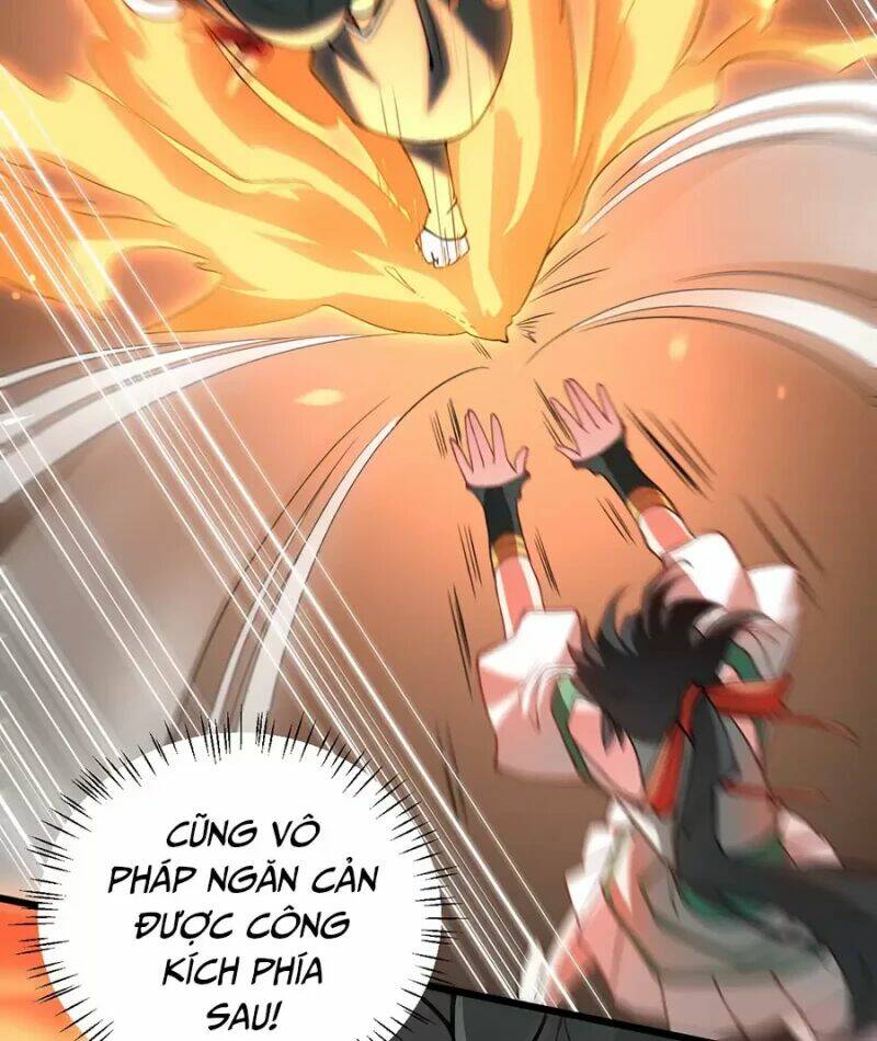 Mang theo các tiên tử vô địch thiên hạ: Chapter 18