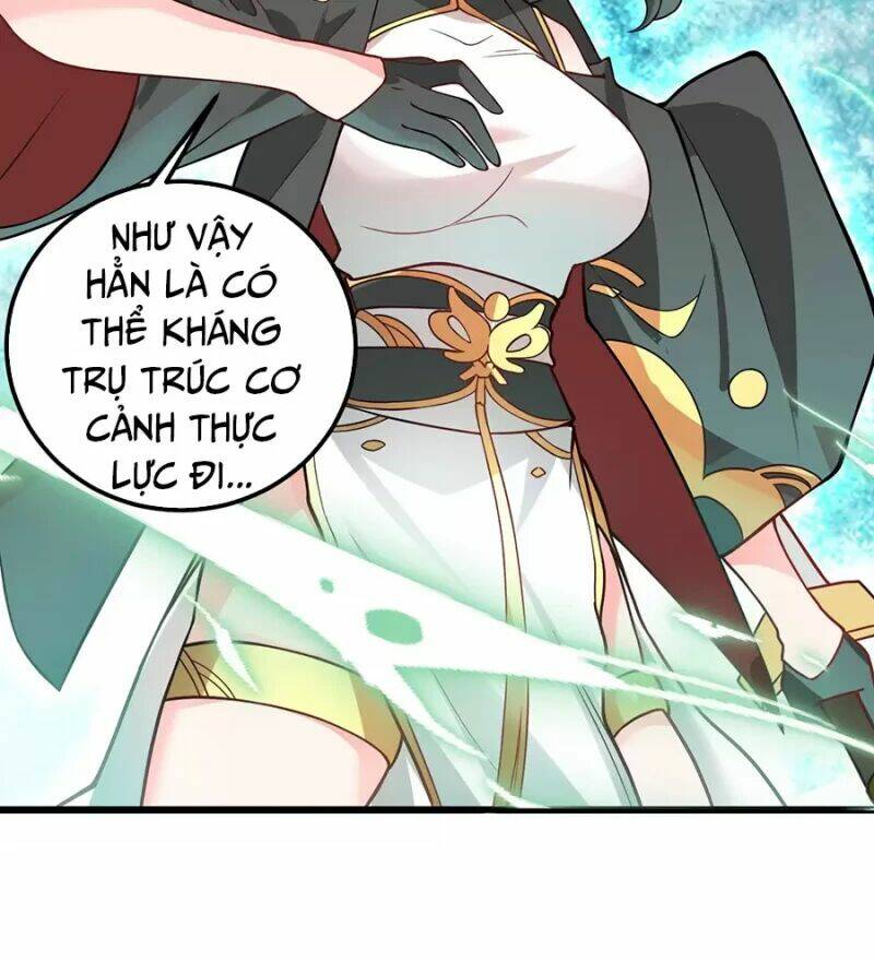 Mang theo các tiên tử vô địch thiên hạ: Chapter 19.5