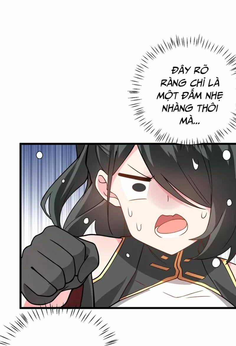 Mang theo các tiên tử vô địch thiên hạ: Chapter 19.5