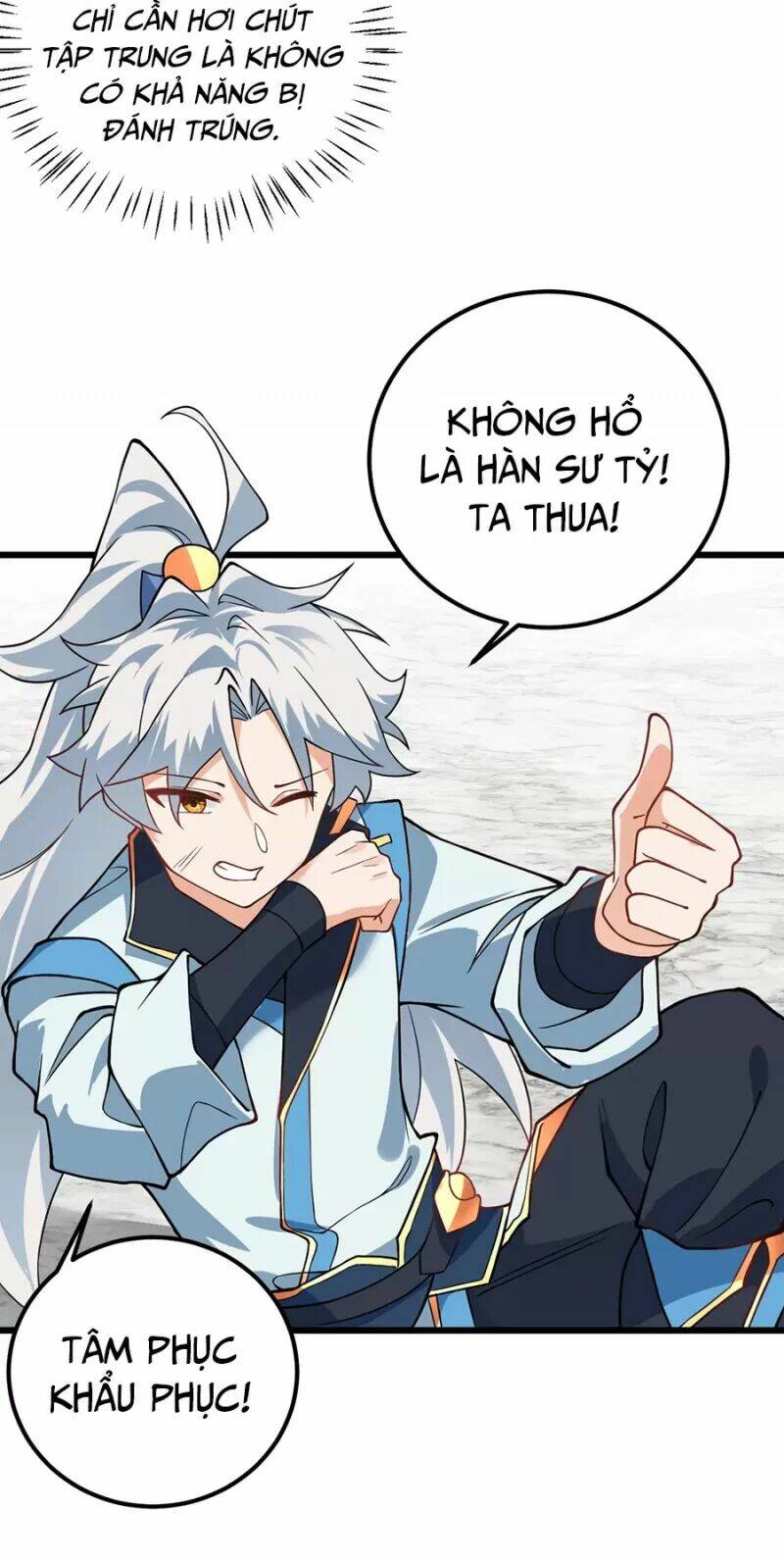 Mang theo các tiên tử vô địch thiên hạ: Chapter 19.5