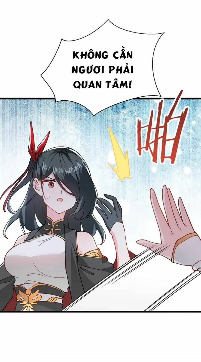 Mang theo các tiên tử vô địch thiên hạ: Chapter 19.5