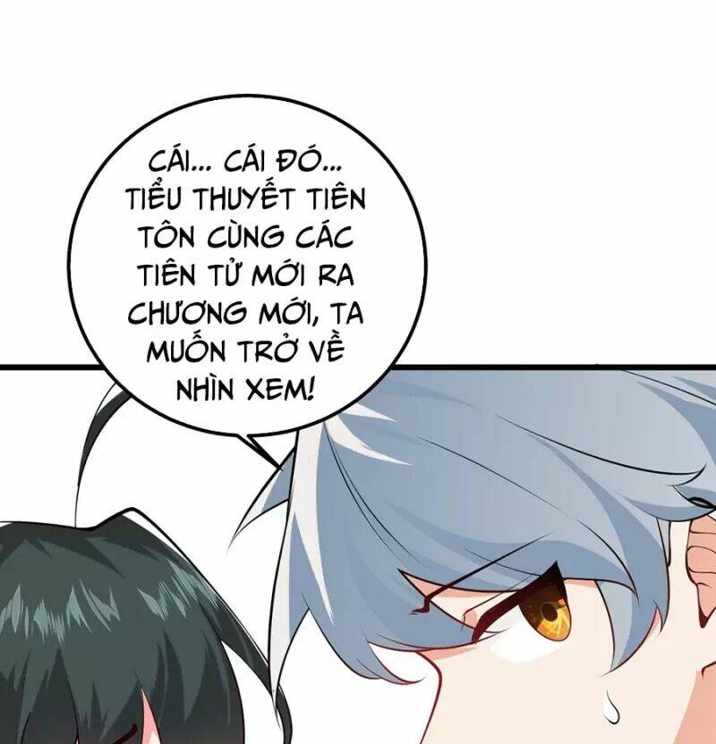 Mang theo các tiên tử vô địch thiên hạ: Chapter 19