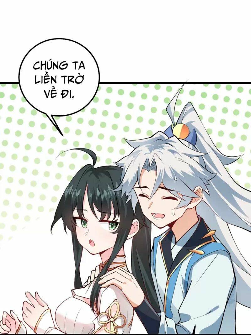 Mang theo các tiên tử vô địch thiên hạ: Chapter 19